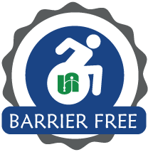 Barrier Free